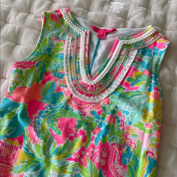 Lilly Pulitzer Dresses & Skirts - Lily Pulitzer dress